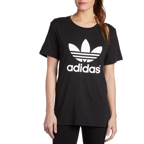 adidas shirt womens cheap|Adidas originals tee women's.